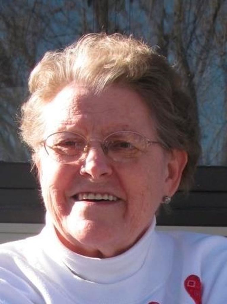 Bonnie L. Ferguson