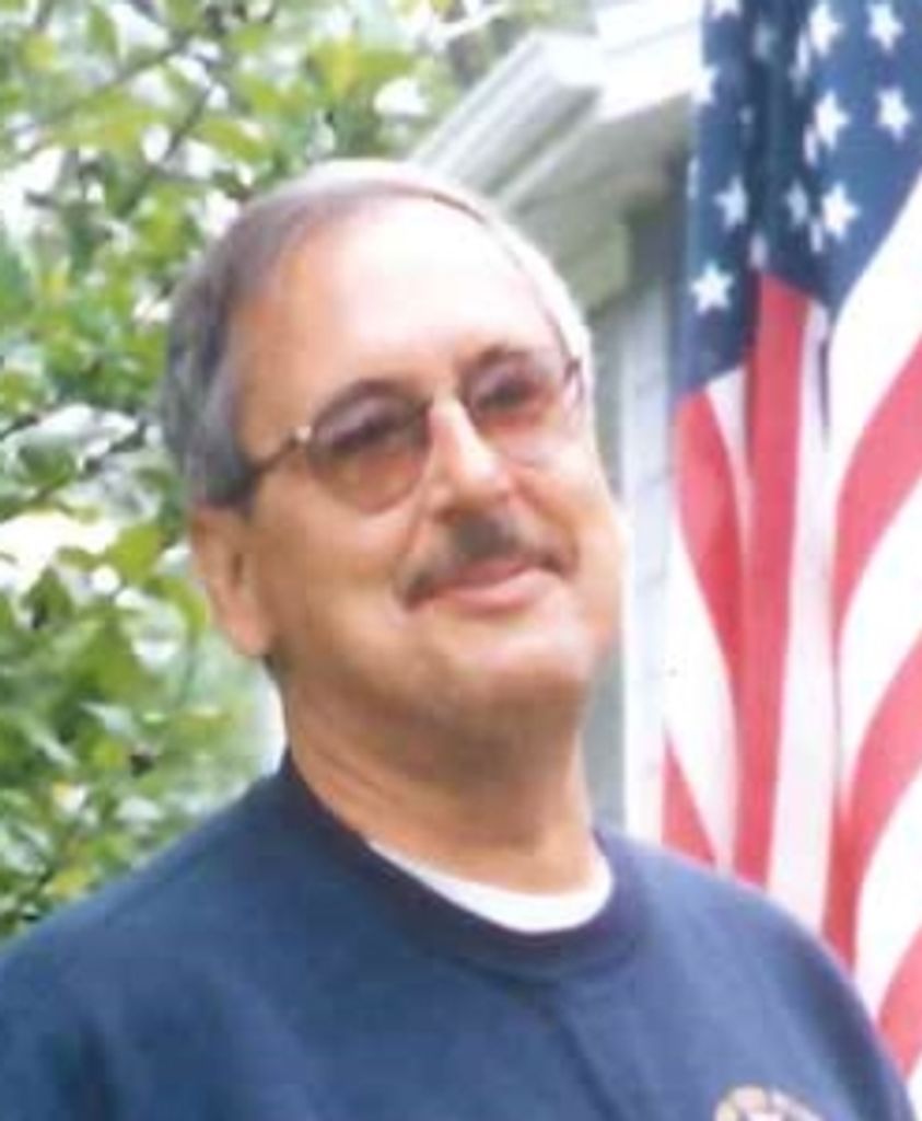 Frank M. Majchrzak