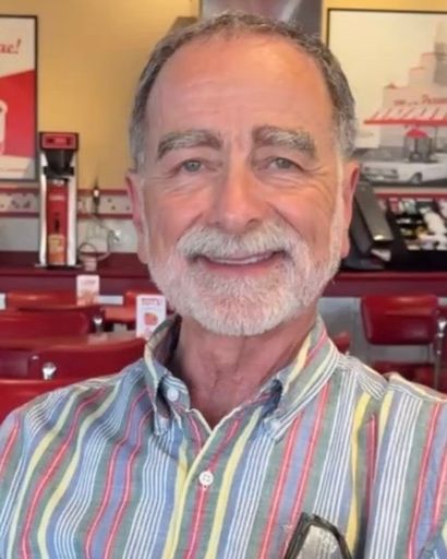 Jack Allison Miller, Jr.'s obituary image