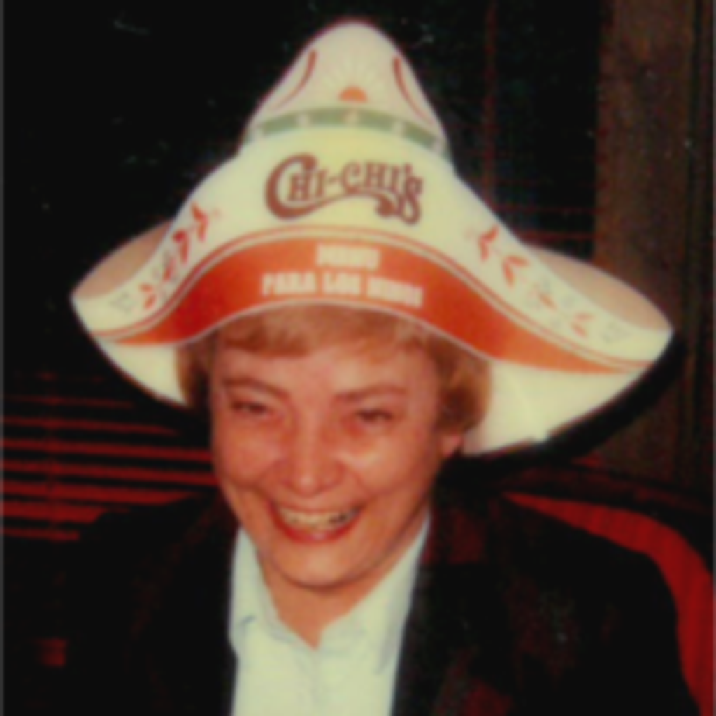 Linda Sue Cline (Gardner)