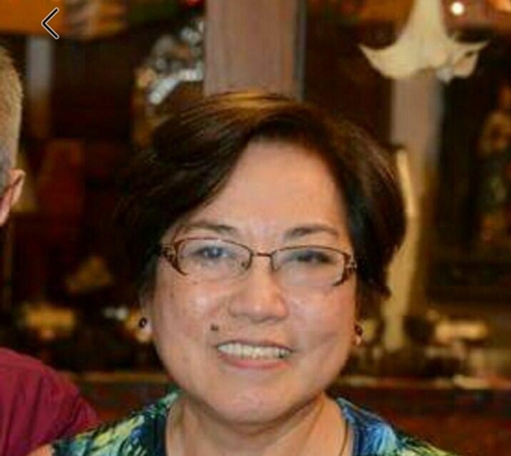 Maria Luisa Jael Profile Photo