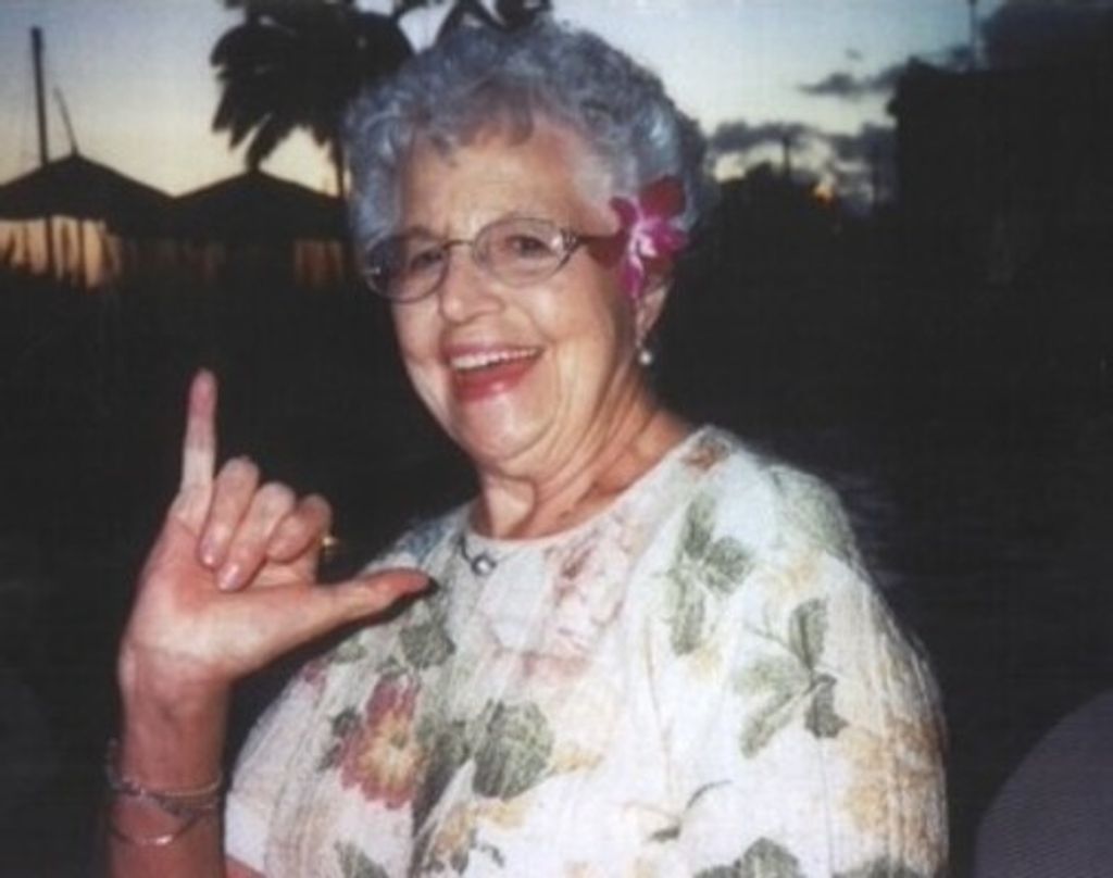 Lenora M Harrington Profile Photo