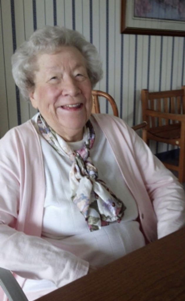 D. Imogene Dull