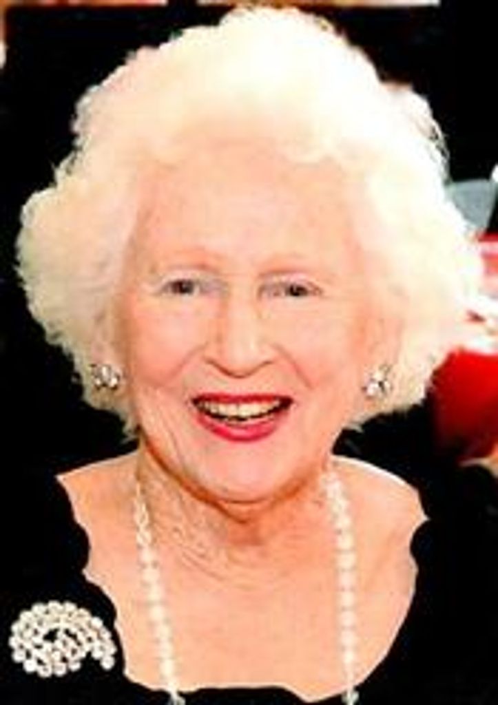 Marie Caron Eckhouse
