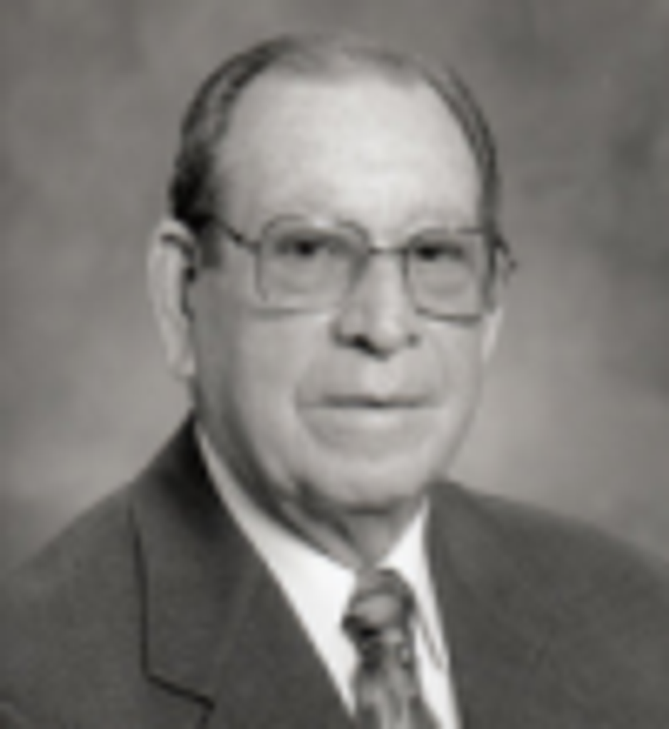 O.  D. Benson,  Jr.