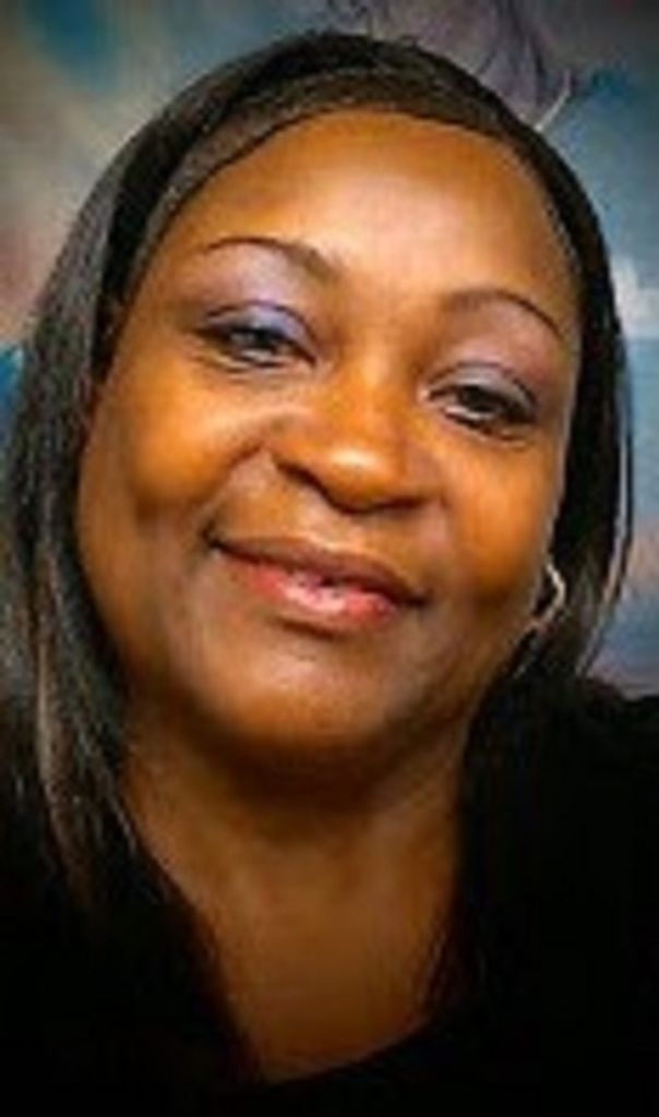 Karla Y. Colson Ballou