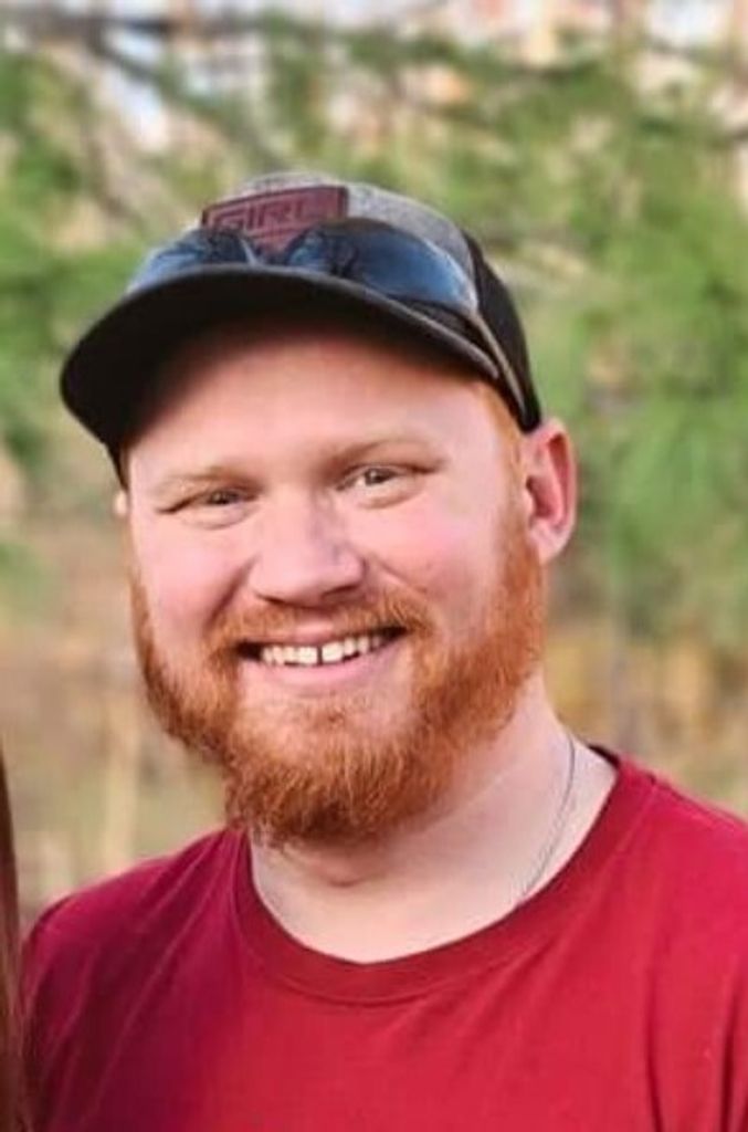 Cameron Scott Bedford