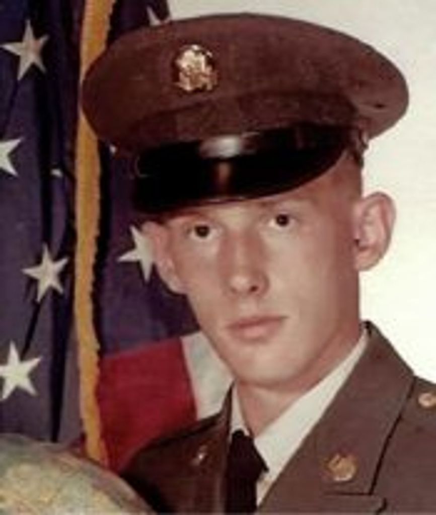 Robert A. Jr. Poole