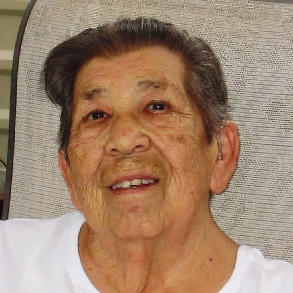 Maria Elifonsa Ortega