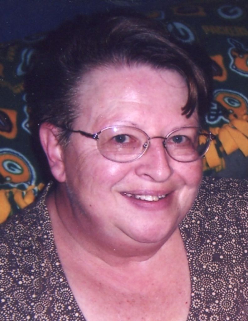 Sharon Louise (Sowl)  Larson