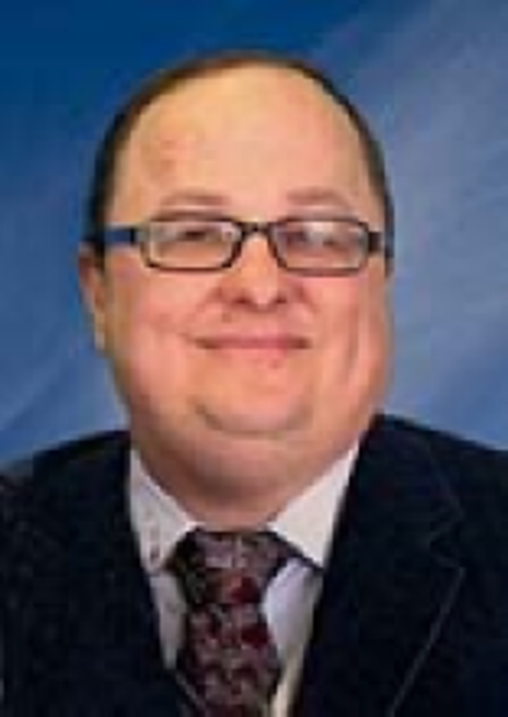 Fred Robert Oliver, Pastor  Sr.