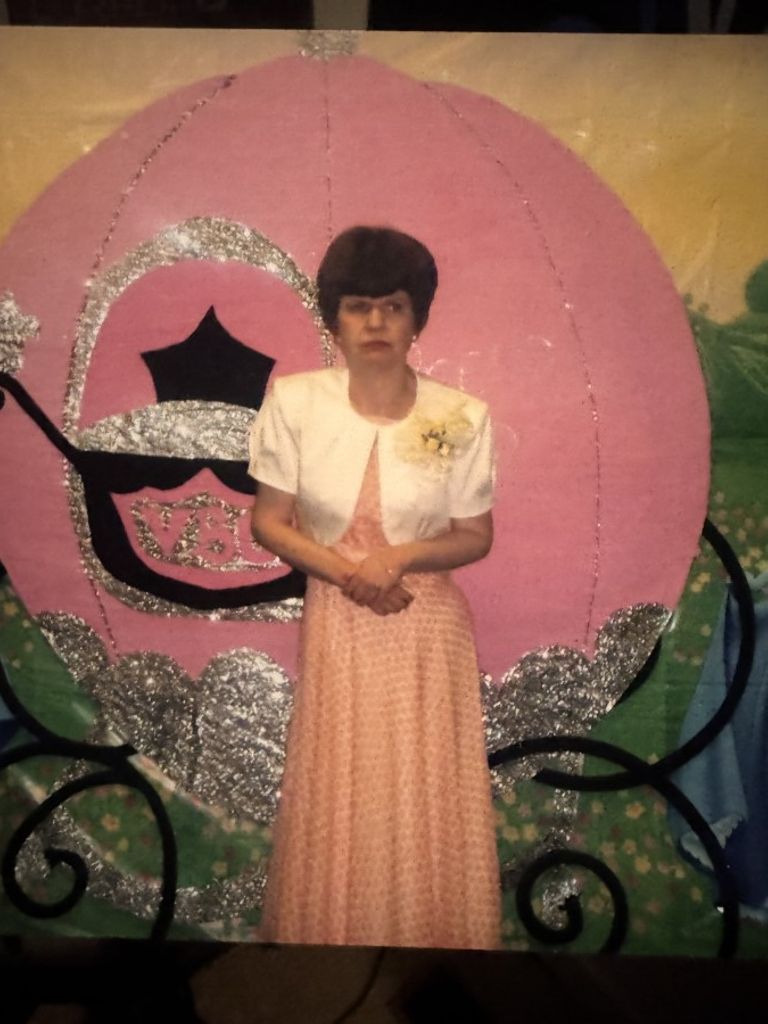 Connie Jean Paulk