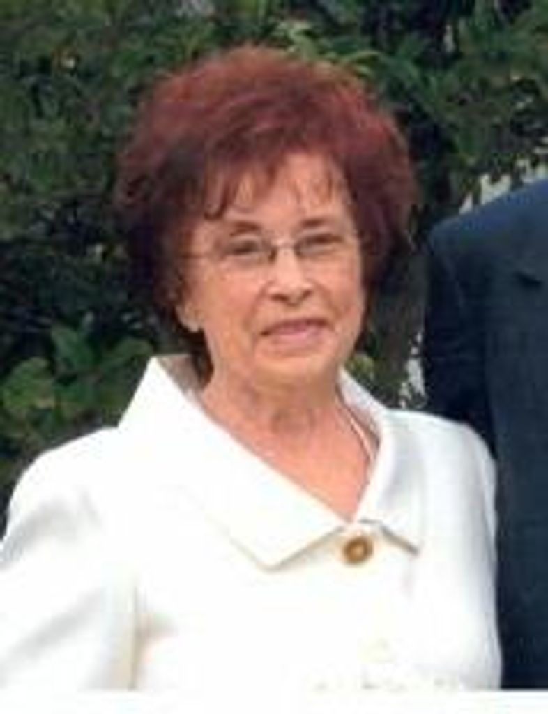 Edna Bernice Neeley Mcknight