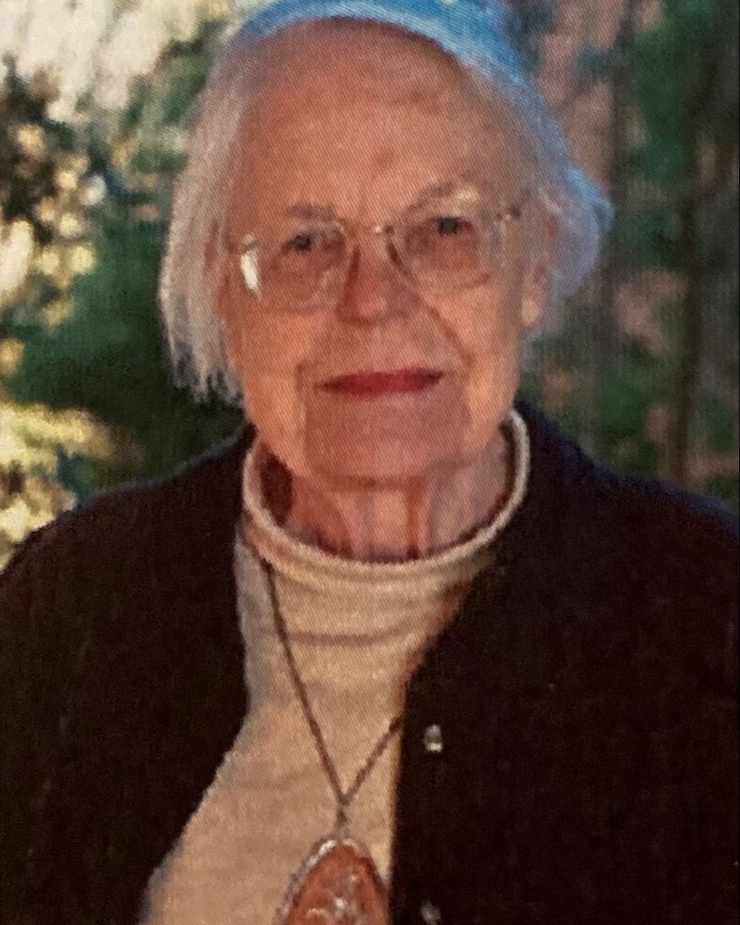 Carolyn Ezell Foster Profile Photo