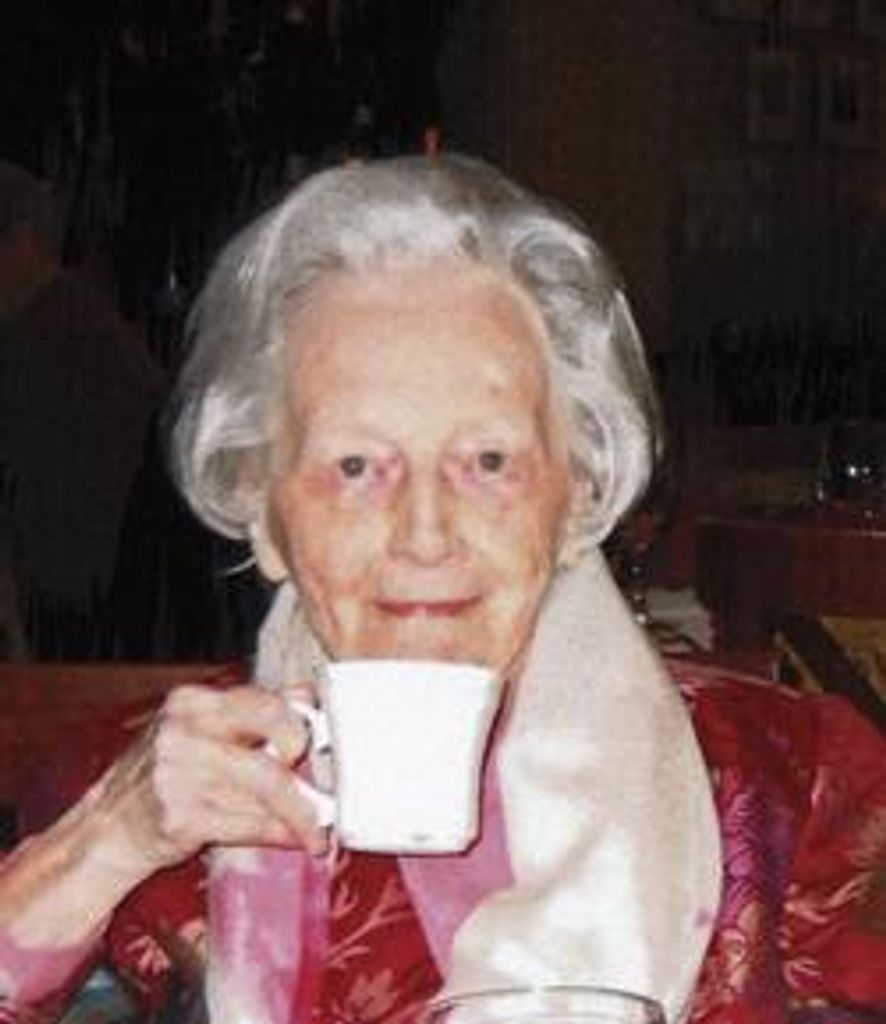 Frances Culverwell Hiley