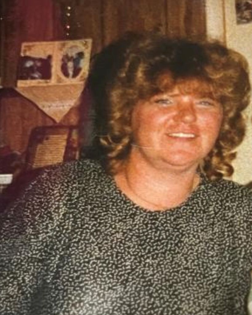Pamella Saltsman
