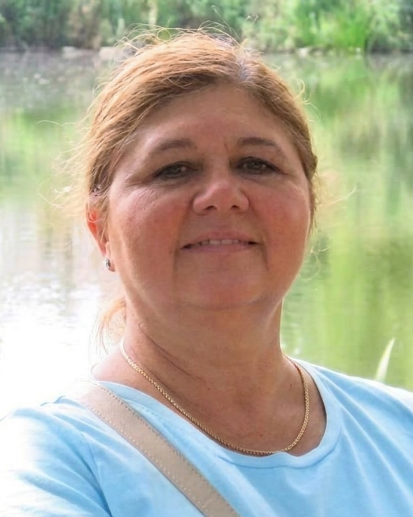 Robin Denise Morrissey