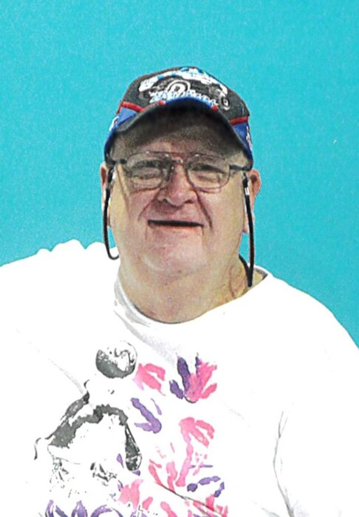 Larry Borland Profile Photo
