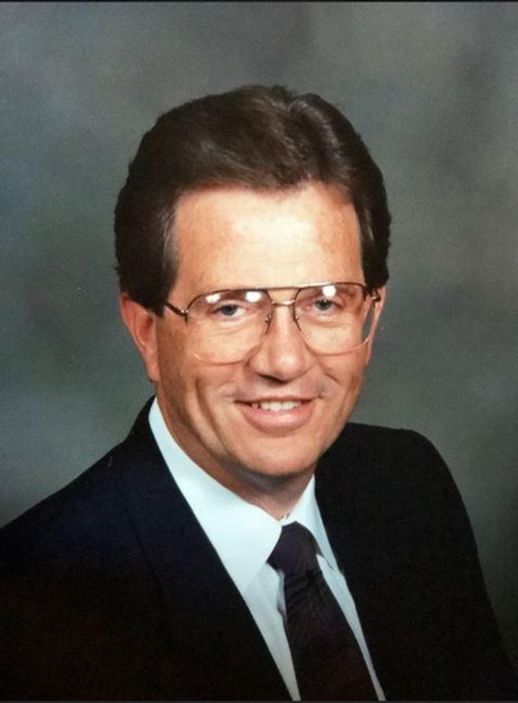 Neal D. Foster Profile Photo