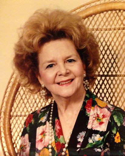 Doris Jeffords Stalvey's obituary image