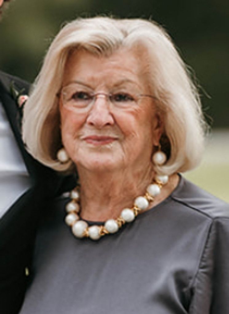 Billie Graham Profile Photo