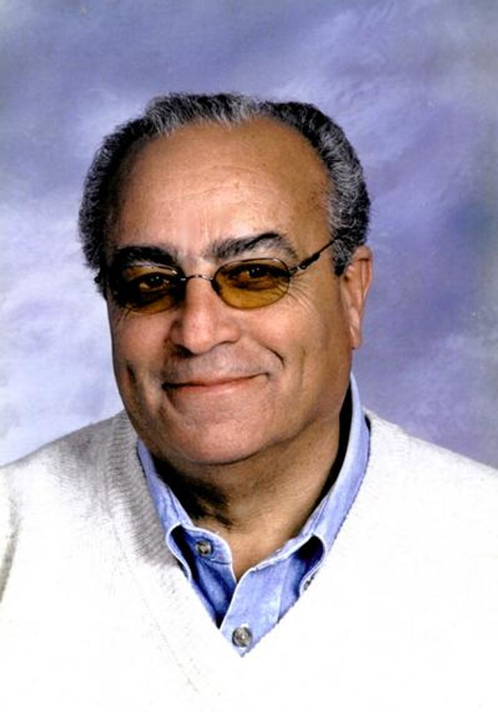 Reginald 'Reg' Campbell, Jr. Profile Photo