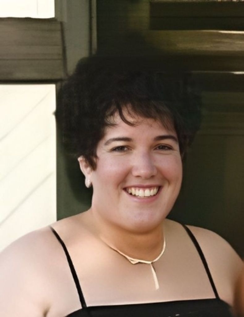 Rhonda Elaine (Daubert) Reber Profile Photo