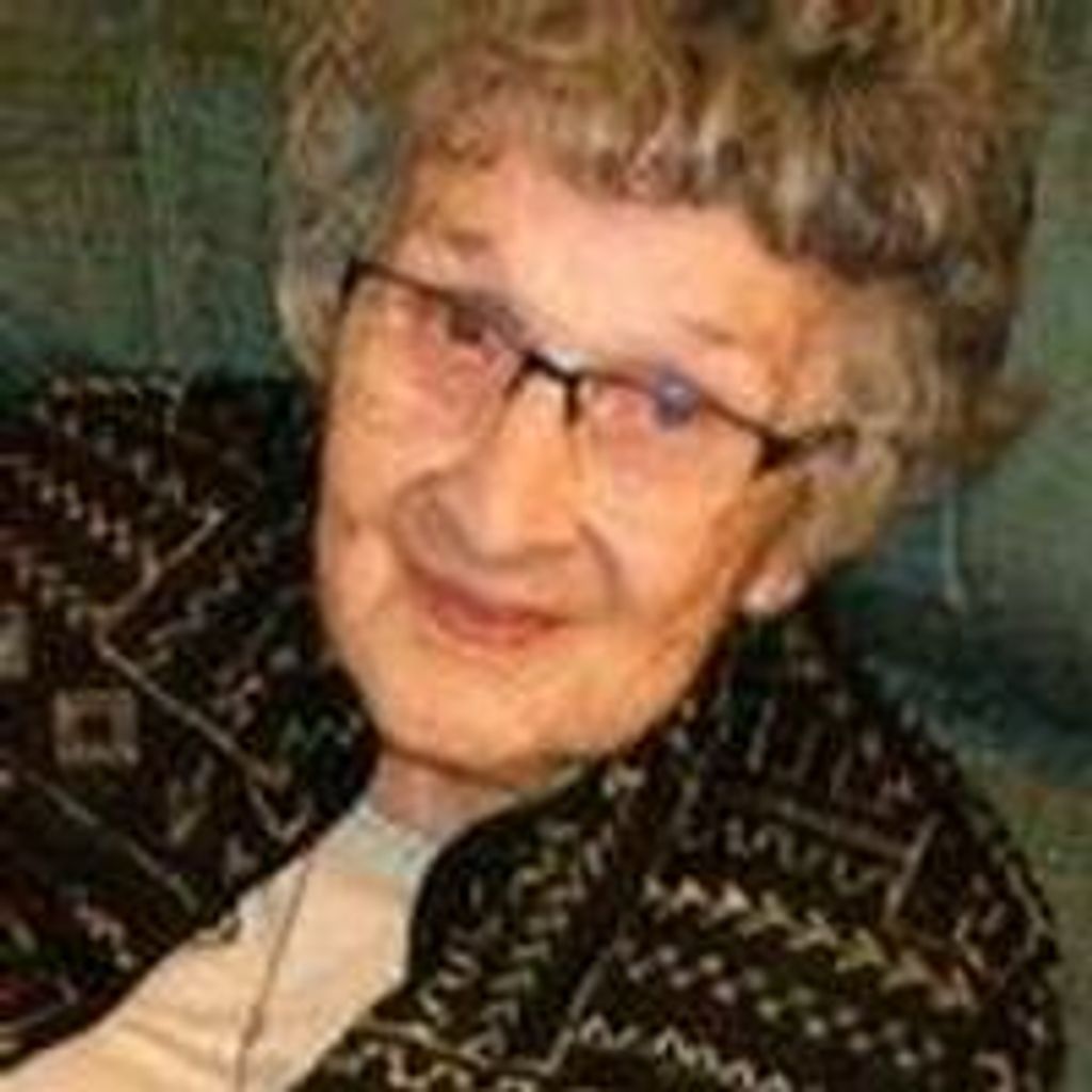 Gladys L Heald