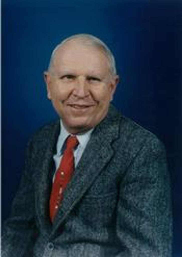 Louis William Pearson