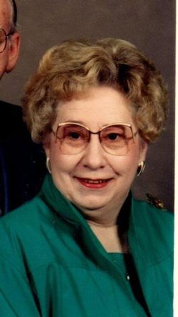 Harolyne Moore Lester Profile Photo