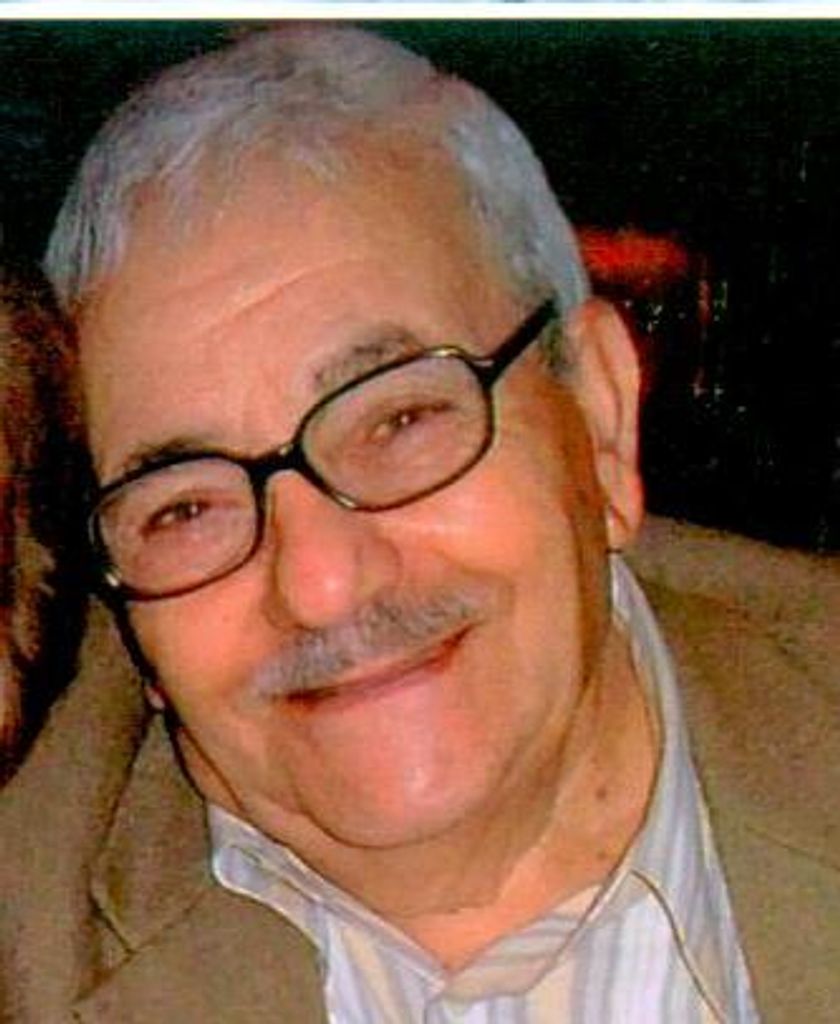 Armando Viteritti