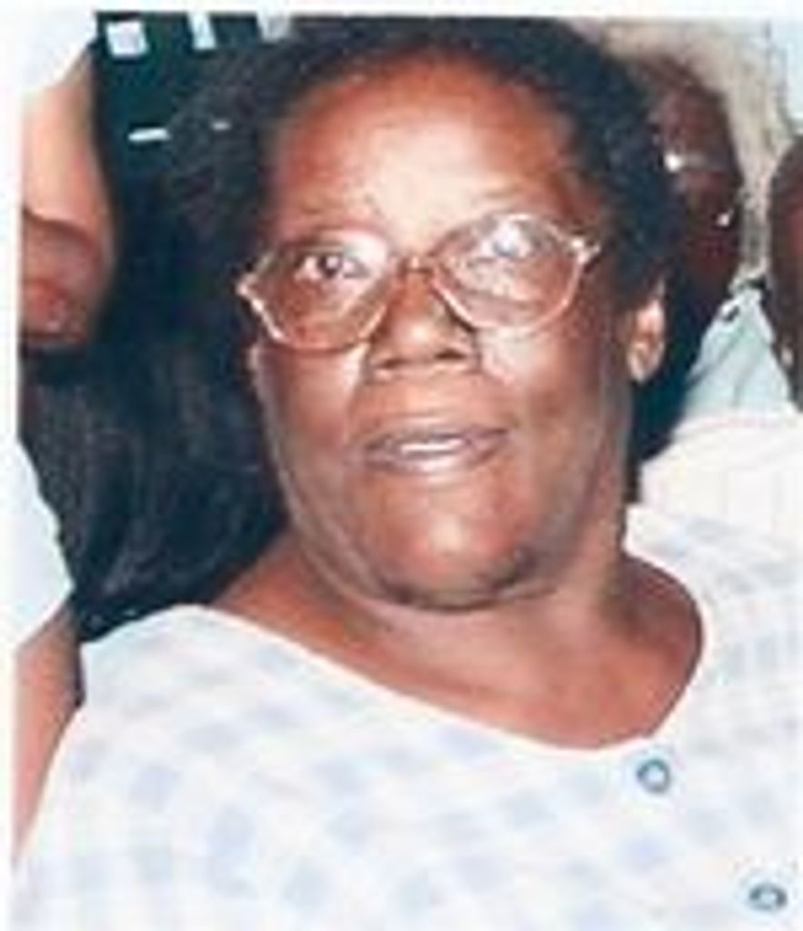 Dorothy Ann Compton