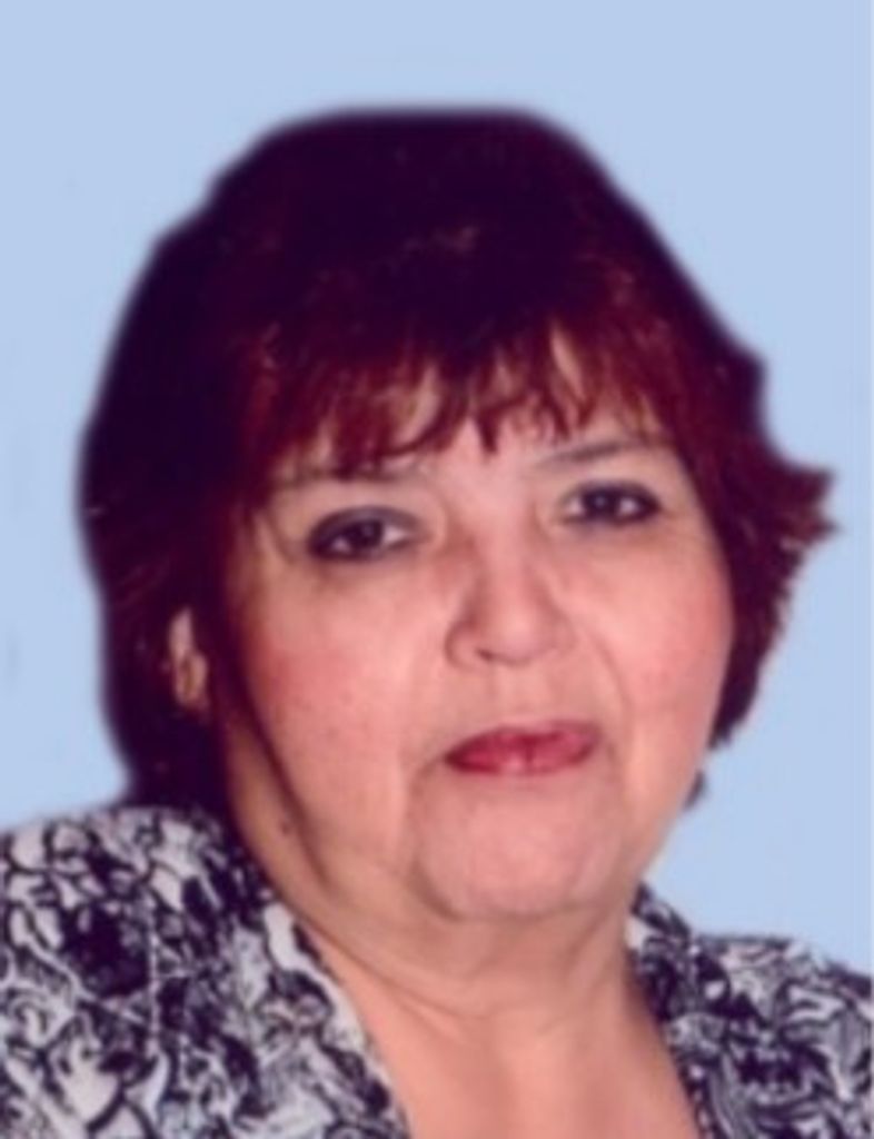 Maria Reyes