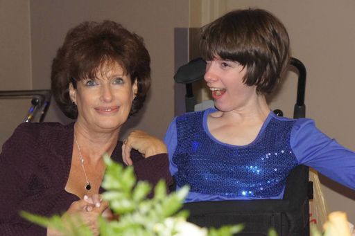 Barbara Mccann photo gallery thumbnail 51 of 131
