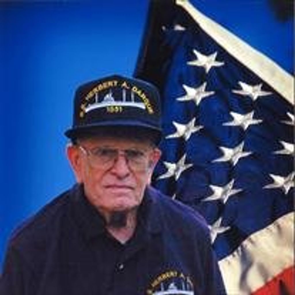 Vernon Wilder Jr.
