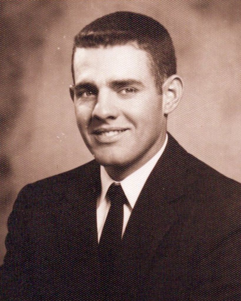 Jim Steger