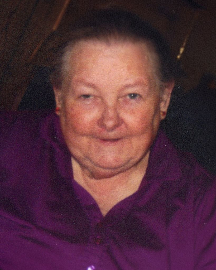 Norma Jean Brittain Smith Profile Photo