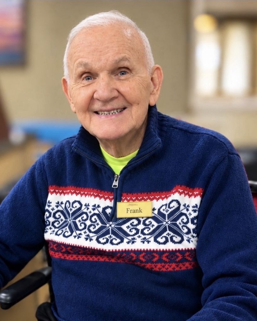 Frank Edward Zimovan Profile Photo