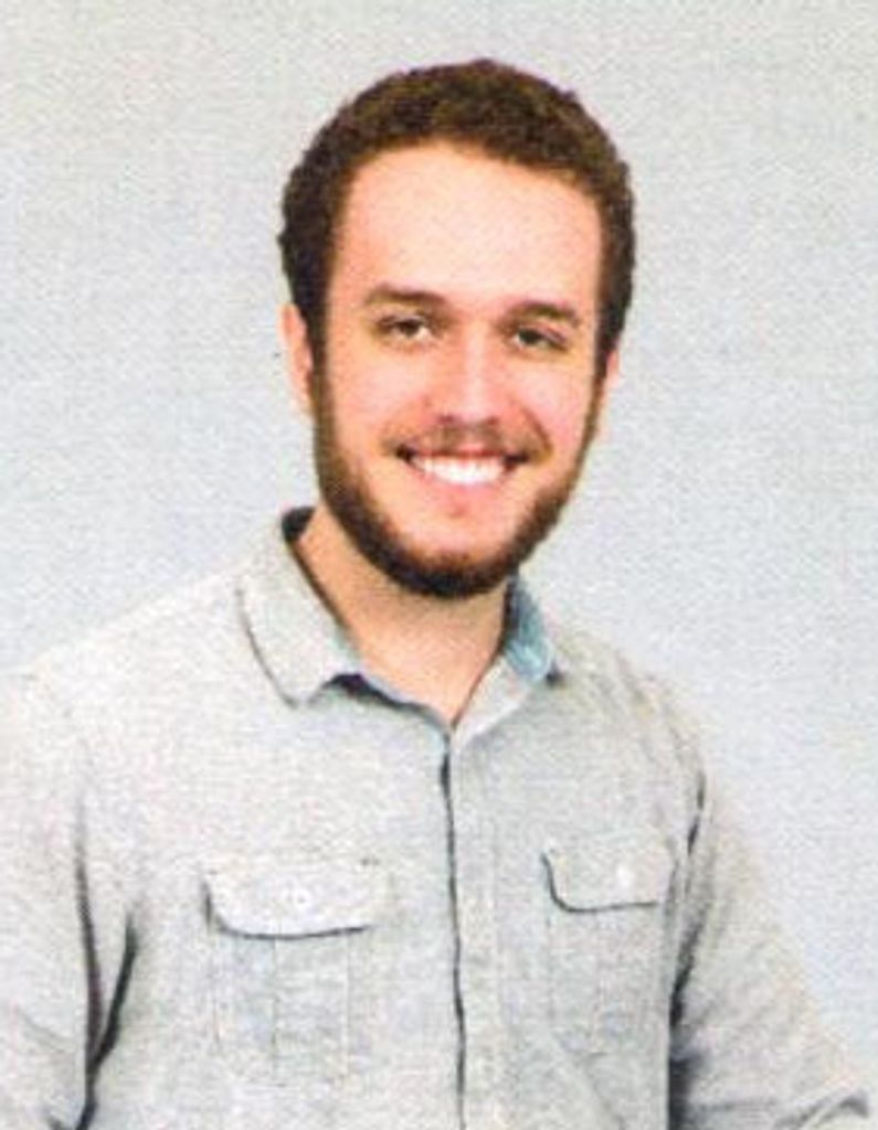 Kamron Taylor