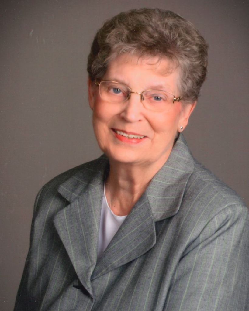 Mary Elizabeth Johnson Profile Photo