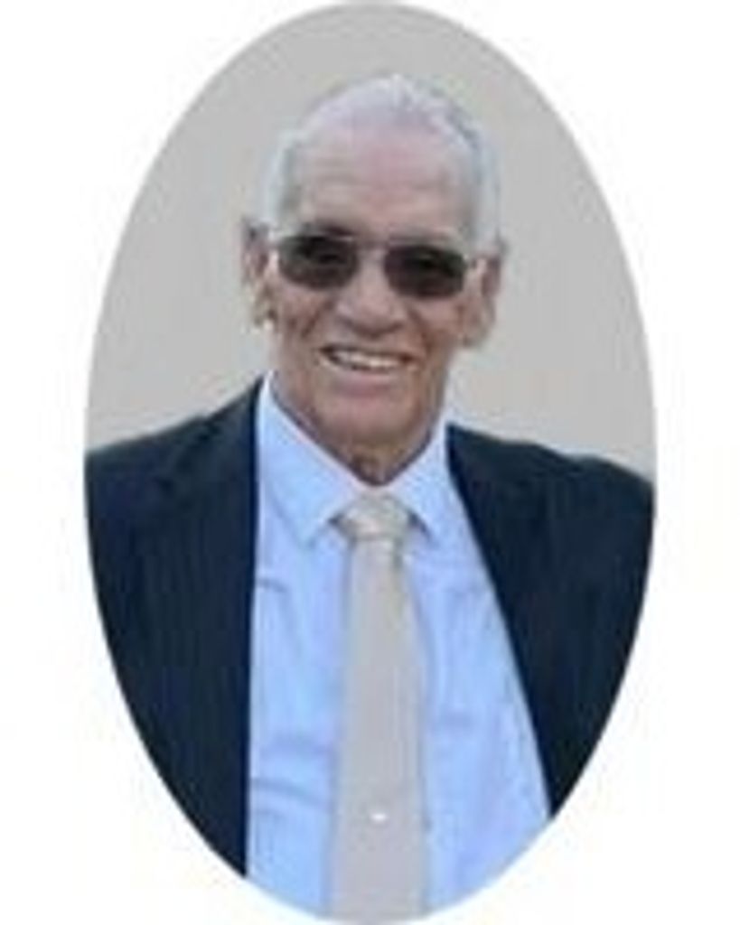 Roy Bateman Profile Photo