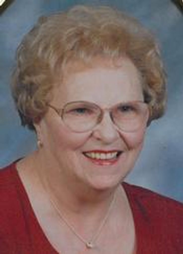 Gertrude Hodges