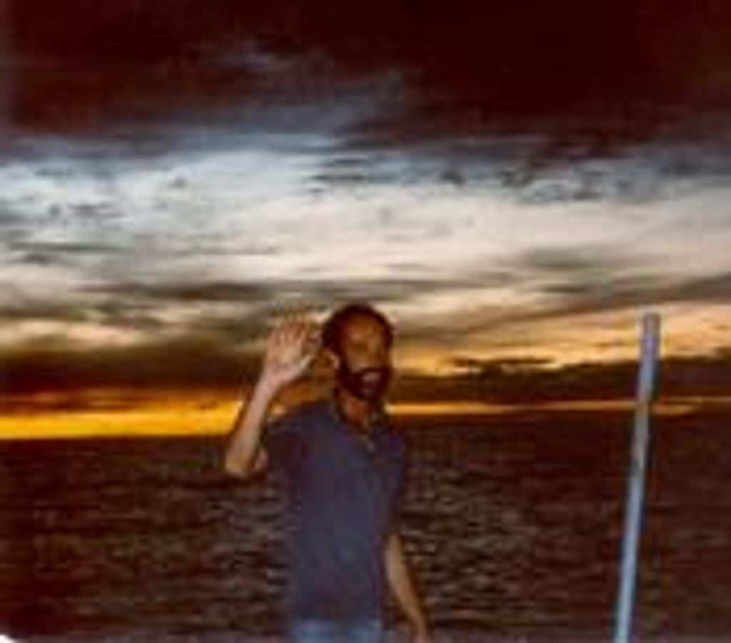 Wayne William Southern