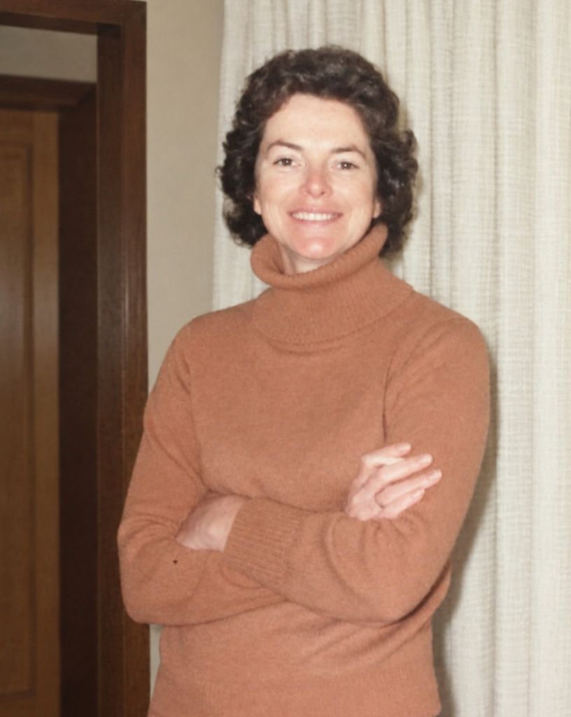 Dorothy M. Mitchell Profile Photo