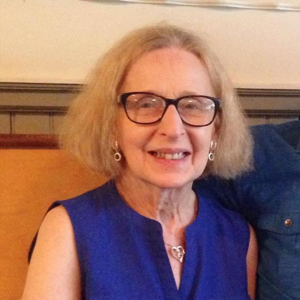 Marsha M Plourde Profile Photo
