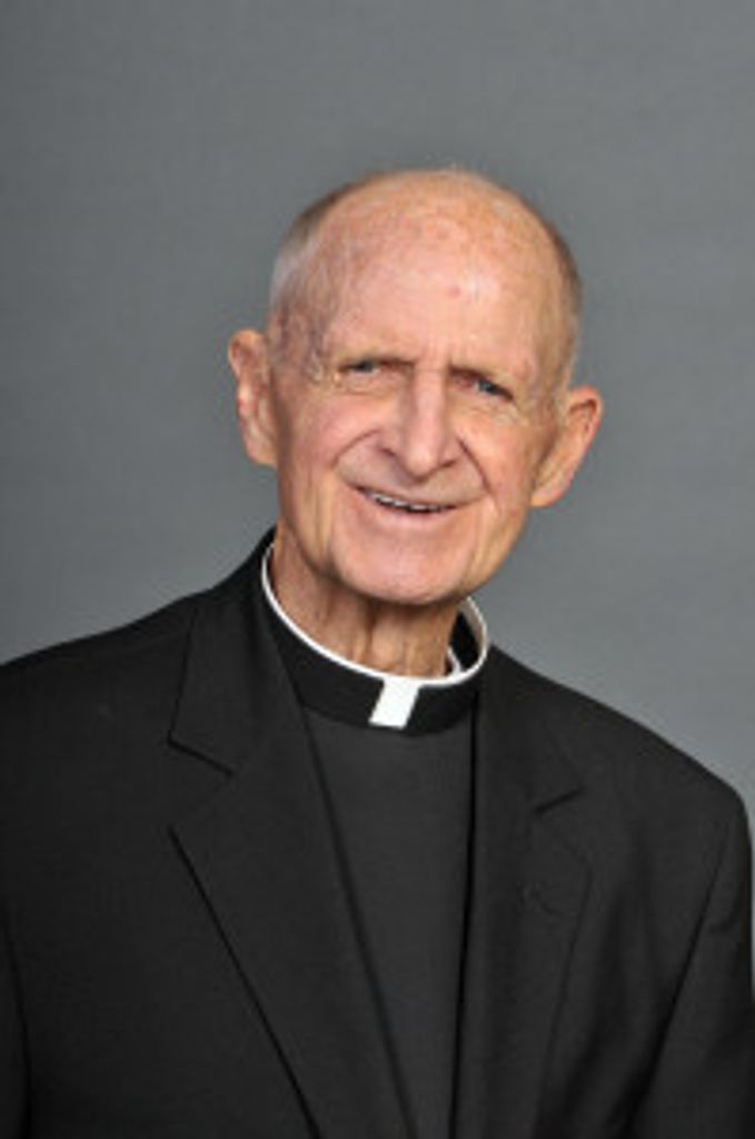 Rev.  Manuel Gabel