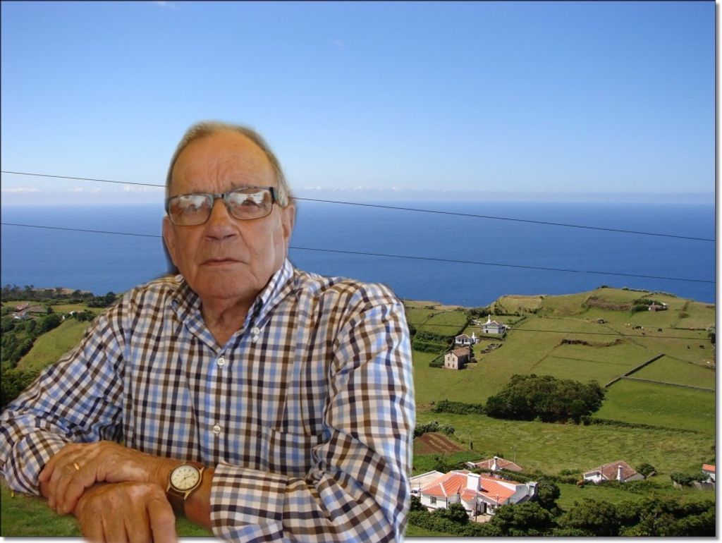 Alberto S. Chaves