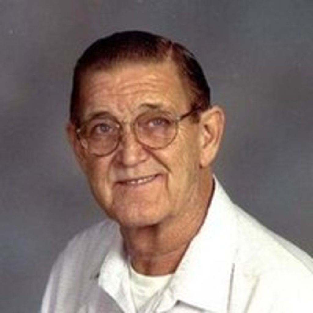 Dale Vernon Sturm