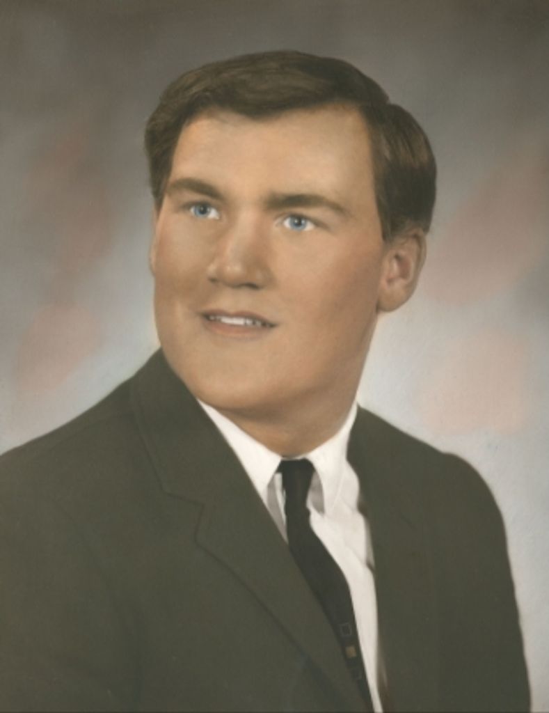 James J. Estlund Profile Photo
