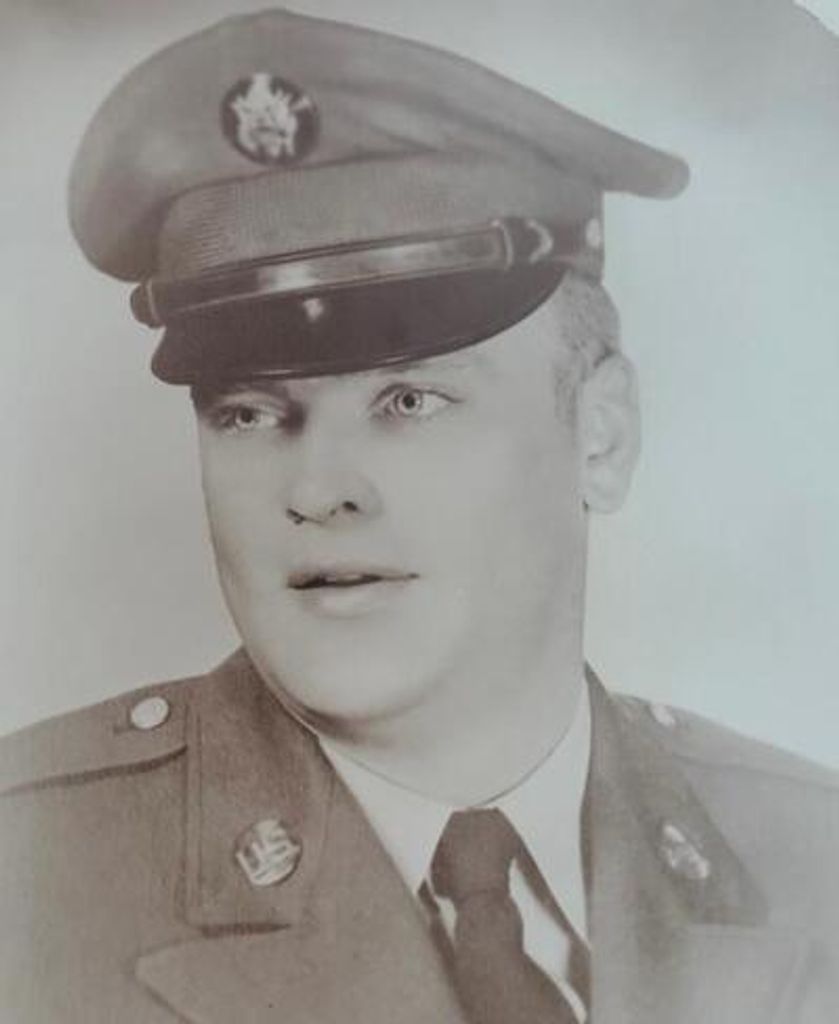 Ernest Henry Hericks